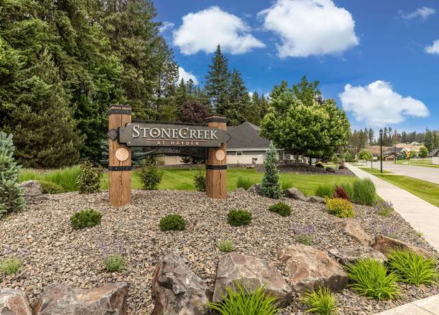 Property at Sierra at Trail Ridge Plan, Coeur D Alene, ID 83814, 5 beds, 4.5 baths