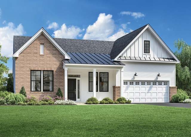 Property at Eason Plan, Cranbury, NJ 08512, 2 beds, 2 baths