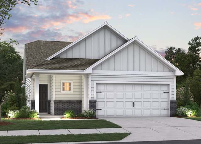 Property at Aster Plan, Nashville, TN 37214, 3 beds, 2 baths