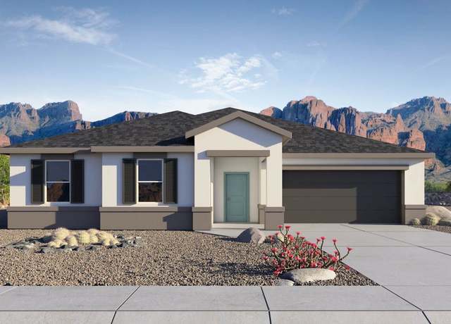 Property at Dean Plan, Casa Grande, AZ 85122, 4 beds, 2 baths