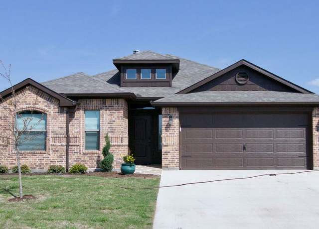 Property at The Lusitano Plan, Sherman, TX 75092, 3 beds, 2 baths