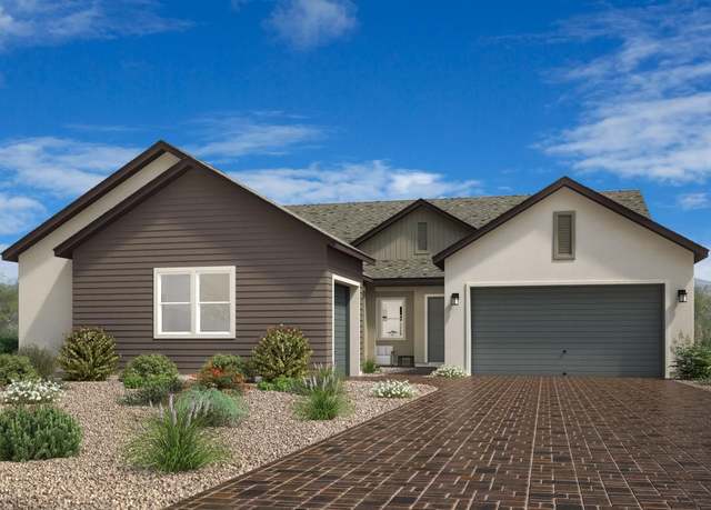 Property at Nutmeg Plan, Sparks, NV 89441, 4 beds, 3.5 baths