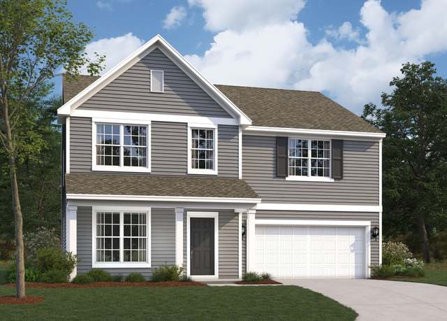 Property at Fairbanks Plan, Indianapolis, IN 46259, 4 beds, 3 baths