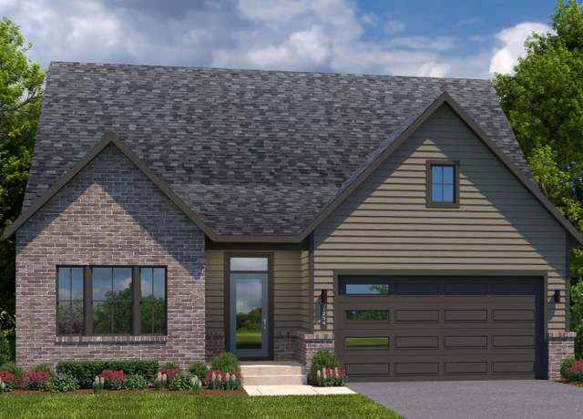 Property at Bramante 2 Story Plan, Burnie, MD 21060, 3 beds, 3 baths
