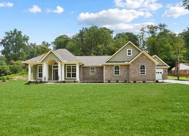 Property at The Huntington: Build on Your Lot Plan, Middletown, OH 45042, 3 beds, 2.5 baths