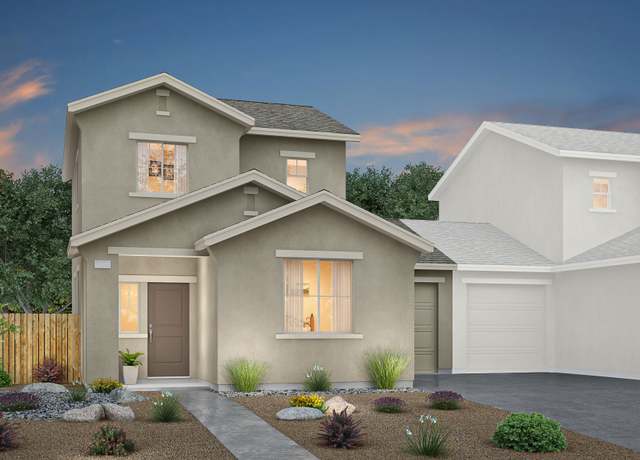 Property at Duet - 3 Plan, Reno, NV 89506, 3 beds, 6 baths