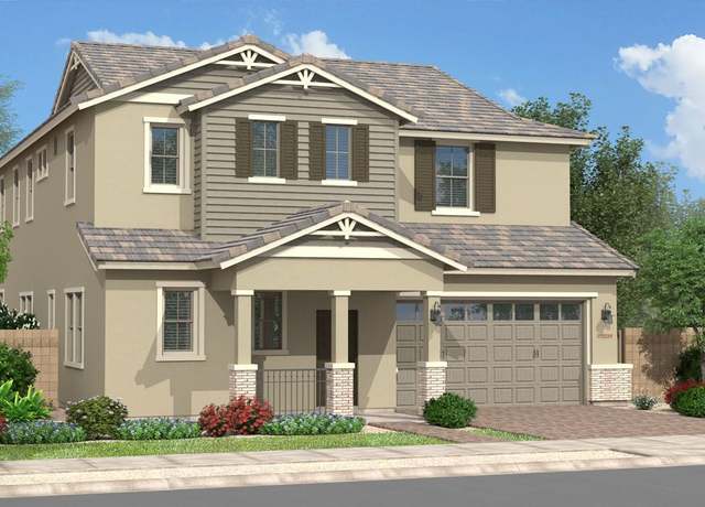 Property at Mammoth Plan, Surprise, AZ 85379, 4 beds, 4.5 baths