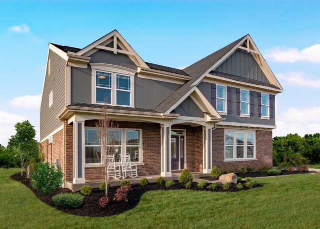 Property at Andover Plan, Cincinnati, OH 45245, 4 beds, 2 baths