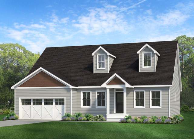 Property at Thorington - Build on your lot Plan, Lewes, DE 19958, 3 beds, 3.5 baths