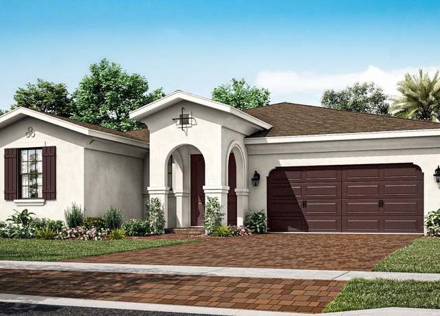 Property at Coriander Plan, Loxahatchee, FL 33470, 3 beds, 2.5 baths