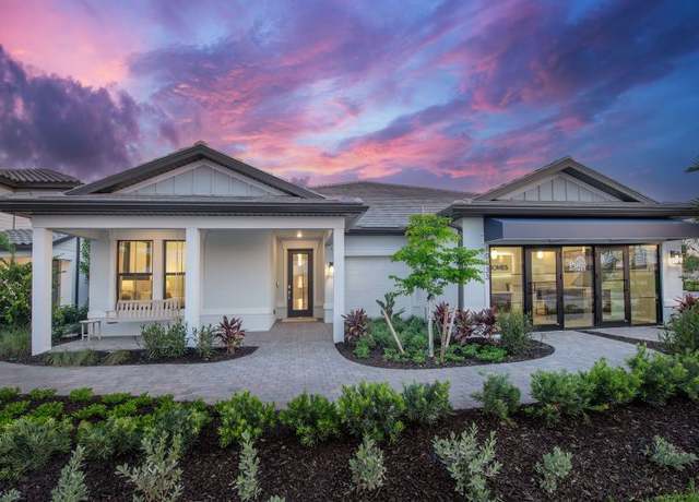 Property at Easley Grande Plan, Bonita Springs, FL 34135, 5 beds, 3.5 baths