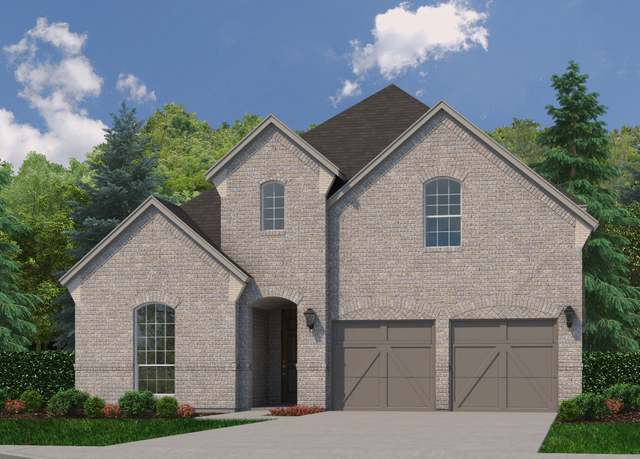 Property at Plan 1135 Plan, Prosper, TX 75078, 3 beds, 3.5 baths