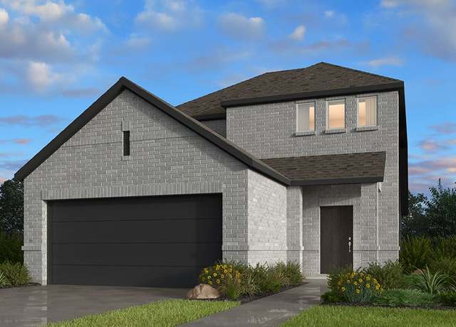 Property at 422 Landings St, Oak Point, TX 75068, 4 beds, 2.5 baths