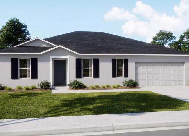 Property at Willow Plan, Lehigh Acres, FL 33971, 4 beds, 2 baths