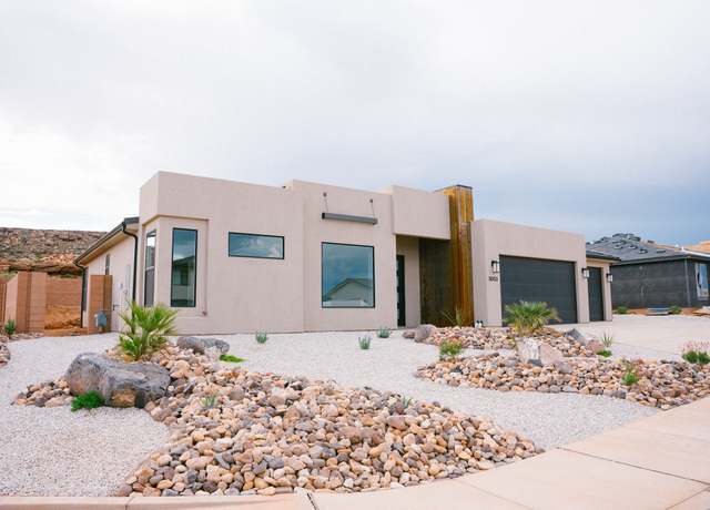 Property at Edward Modern Plan, George, UT 84790, 4 beds, 2.5 baths