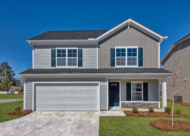 Property at Alder Plan, Lexington, SC 29073, 4 beds, 2.5 baths