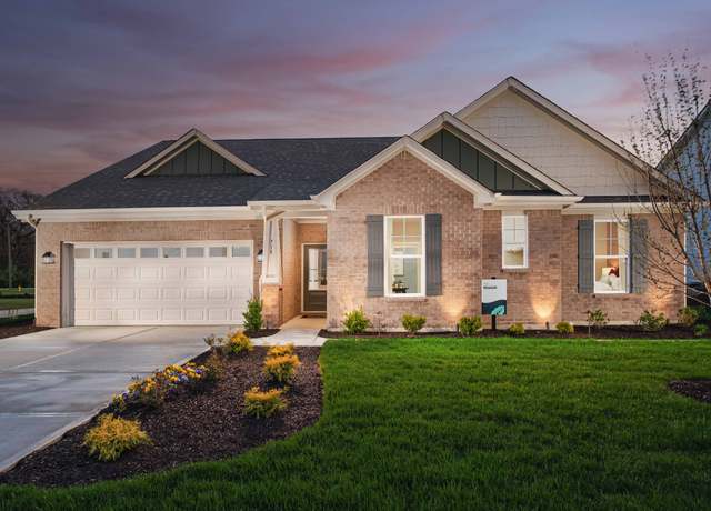 Property at Reagan Plan, Westfield, IN 46074, 3 beds, 2.5 baths