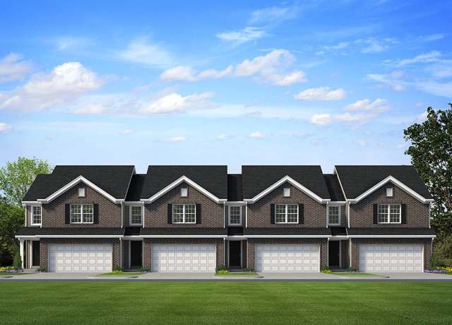 Property at Burlington Plan, Saint Peters, MO 63376, 3 beds, 2 baths