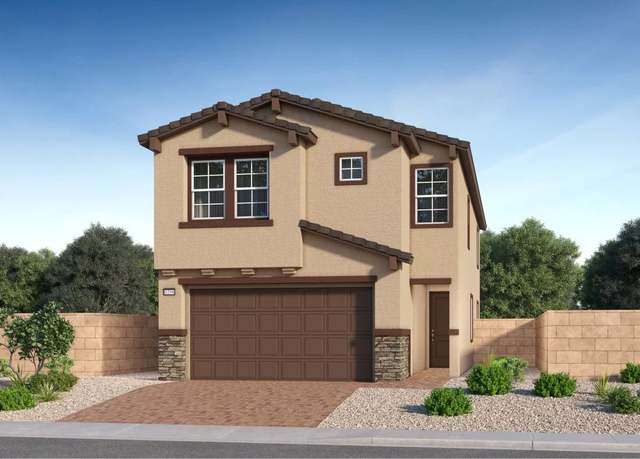 Property at 2604 Morning Moon St, Henderson, NV 89044, 4 beds, 3 baths