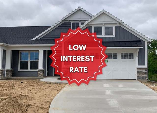 Property at 7583 Brook Villa Pl, Allendale, MI 49401, 3 beds, 3 baths