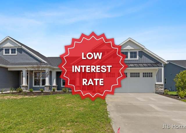 Property at 7583 Brook Villa Pl, Allendale, MI 49401, 3 beds, 3 baths