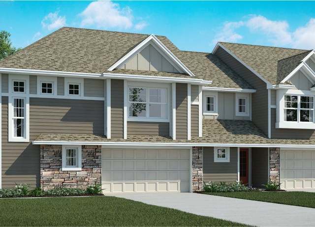Property at Jefferson Plan, Anoka, MN 55303, 3 beds, 2.5 baths