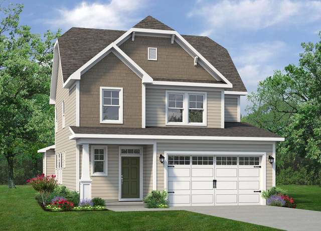 Property at The Hibiscus Plan, Calabash, NC 28467, 3 beds, 2.5 baths