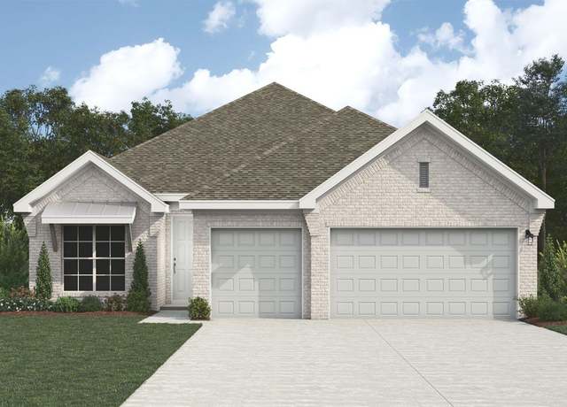 Property at Frisco Plan, Universal City, TX 78148, 4 beds, 3 baths