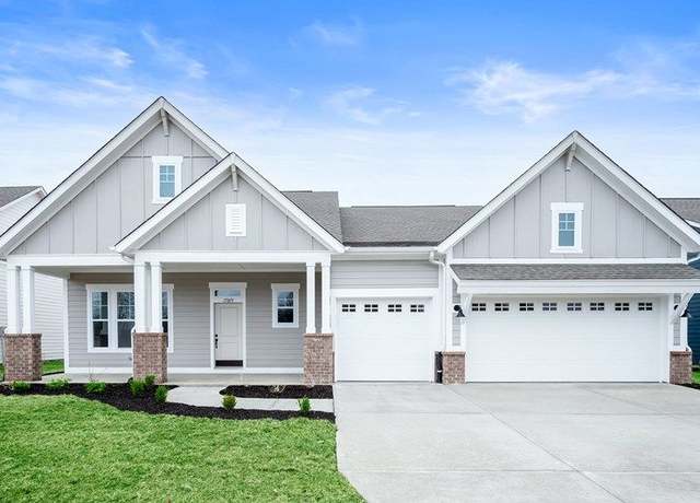 Property at Maidenhair Plan, Fortville, IN 46040, 3 beds, 2.5 baths