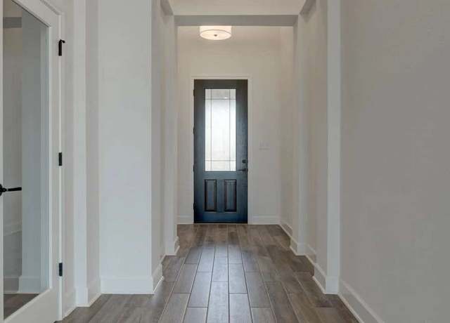 Property at Ellington Plan, San Antonio, TX 78260, 3 beds, 2.5 baths