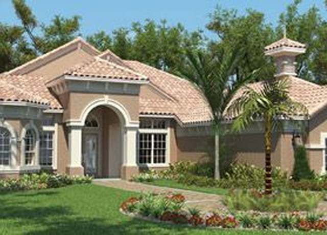 Property at The Wyndham III Plan, Palm Coast, FL 32137, 3 beds, 3 baths