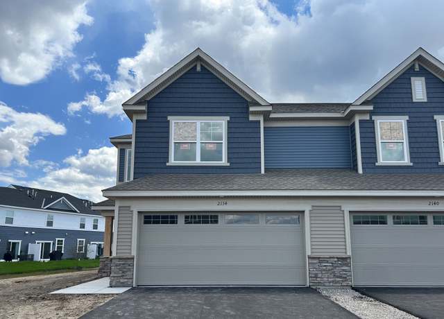 Property at 2134 Tyrone Dr, Shakopee, MN 55379, 3 beds, 2.5 baths