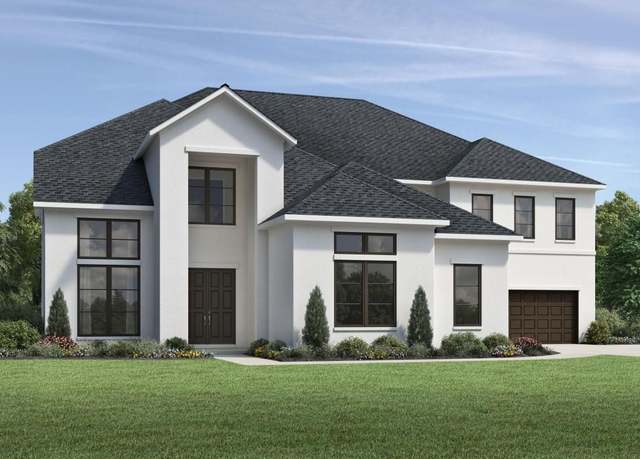 Property at Volante Plan, Spring, TX 77386, 5 beds, 6 baths
