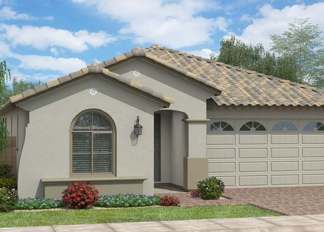 Property at Idyllwild Plan, Avondale, AZ 85392, 3 beds, 2.5 baths