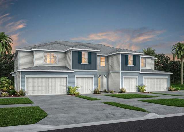 Property at Springdale Plan, Sanford, FL 32771, 3 beds, 2.5 baths