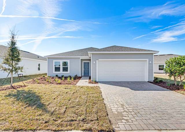 Property at Buttonwood Plan, Jacksonville, FL 32219, 3 beds, 2 baths