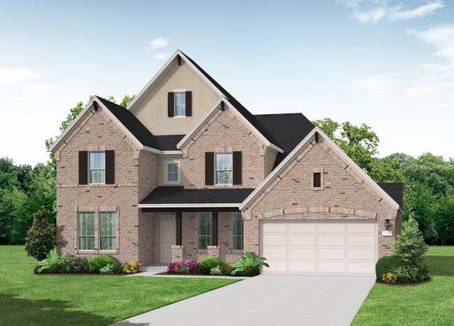Property at 19600 Kelcie Dann Dr, Pflugerville, TX 78660, 4 beds, 3.5 baths