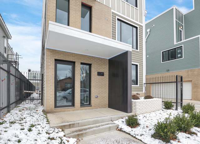 Property at Granada Plan, Columbus, OH 43206, 3 beds, 4 baths
