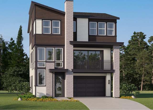 Property at 7756 S Cherokee Trl, Centennial, CO 80112, 4 beds, 3.5 baths