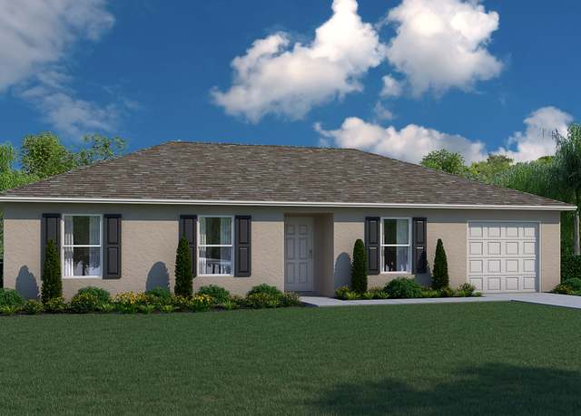 Property at Palm Plan, North Port, FL 34286, 3 beds, 2 baths