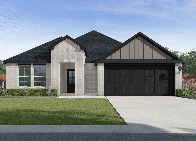 Property at Denton Plan, Broussard, LA 70518, 3 beds, 2 baths