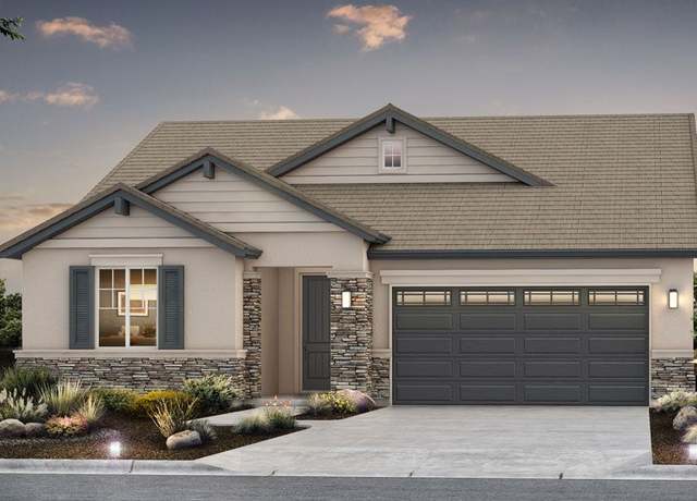 Property at The Carmel Plan, Hollister, CA 95023, 3 beds, 2 baths