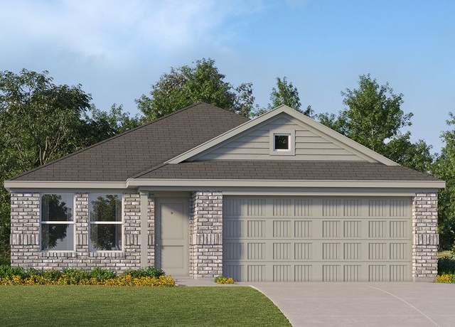 Property at 927 Campbelton Dr, Temple, TX 76504, 3 beds, 2 baths