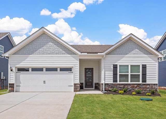 Property at Burton Plan, Murfreesboro, TN 37127, 3 beds, 2 baths