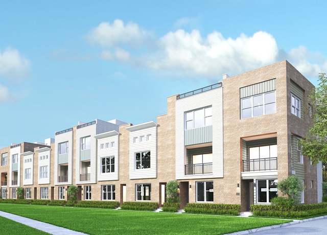 Property at 2805 Mccurdy St #11, Austin, TX 78723, 3 beds, 3.5 baths