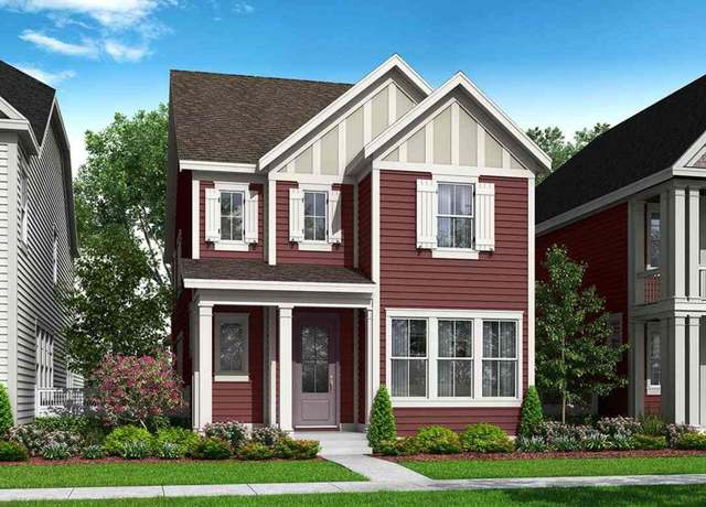 Property at Destination - Telluride Plan, Erie, CO 80516, 3 beds, 2.5 baths