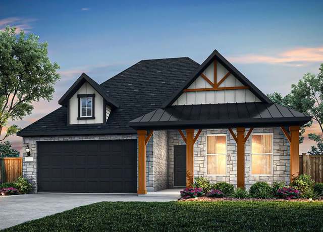 Property at Berclair Plan, Pflugerville, TX 78660, 3 beds, 2 baths