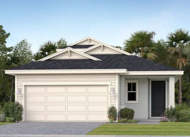 Property at Hailey Plan, Port Saint Lucie, FL 34987, 3 beds, 2.5 baths