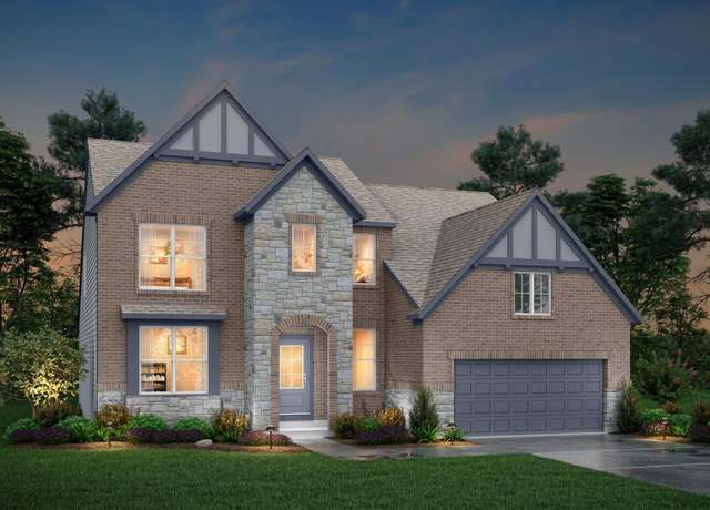 Property at ATWELL Plan, Fort Thomas, KY 41075, 3 beds, 2.5 baths