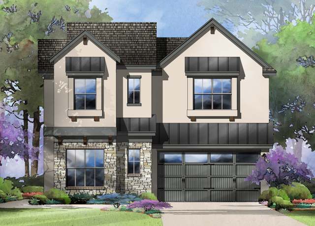 Property at Roussillon Plan, Georgetown, TX 78633, 3 beds, 3 baths